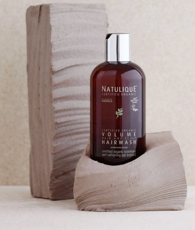 Volume Hairwash (Volume Shampoo) 250ml