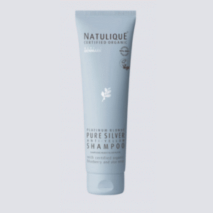 Pure Silver Shampoo (Pure Silver Shampoo) 200ml