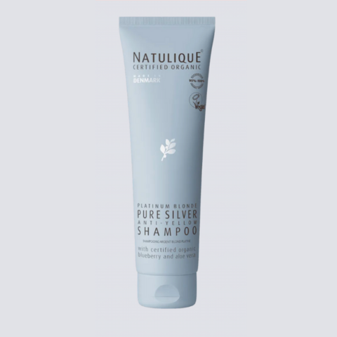 Pure Silver Shampoo (Pure Silver Shampoo) 200ml