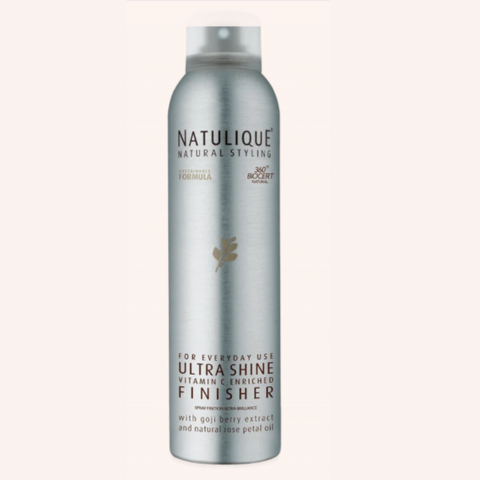 Ultra Shine Finisher 225ml