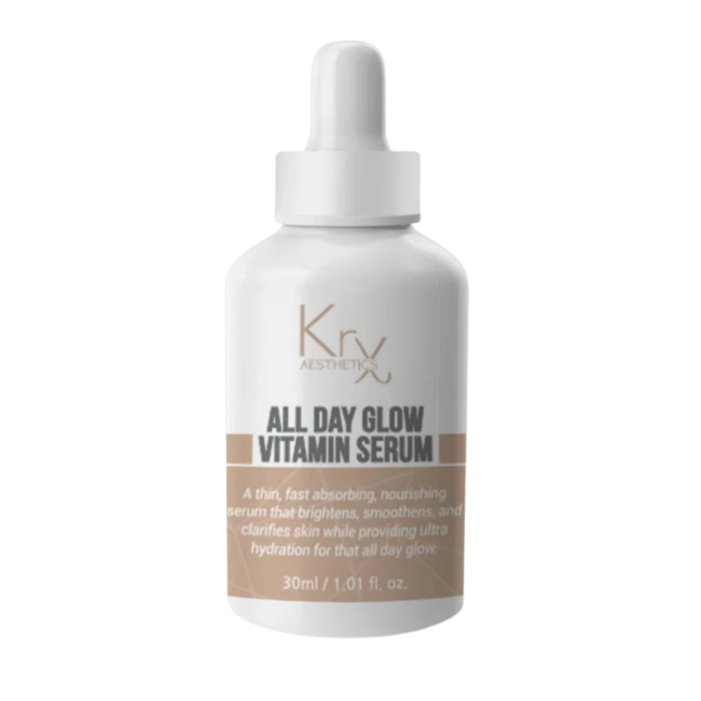 Vitamin Serum