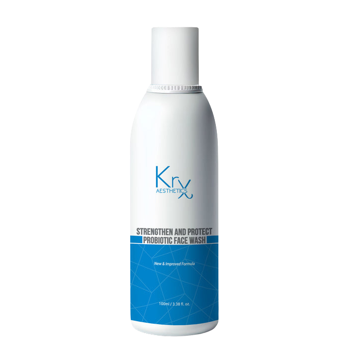 Probiotic Face Wash