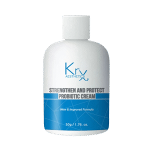 Probiotic Cream Day/Night