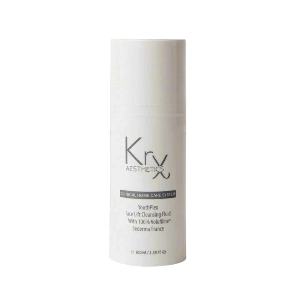 Clinical Youthplex Face Lift Cleansing Fluid 100ml