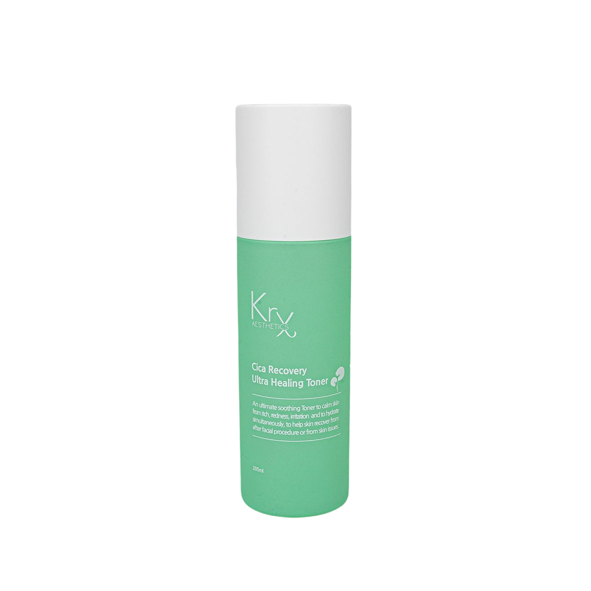 Cica Recovery Ultra Healing Toner 200ml