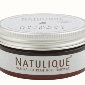 Natulique Natural Extreme Hold Hairwax - Natural Styling