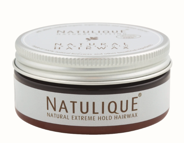 Natulique Natural Extreme Hold Hairwax - Natural Styling