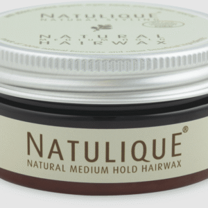 Natulique Natural Medium Hold Hairwax - Natural Styling
