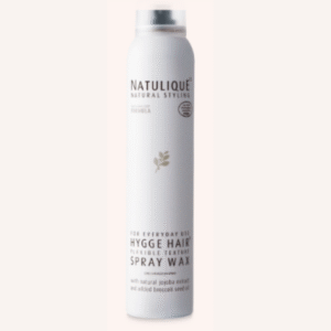 Natulique Hygge Hair Spray - Natural Styling