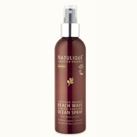 Natulique Beach Wave Ocean Spray - Natural Styling