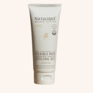 Natulique – Flexible Hold Styling Gel
