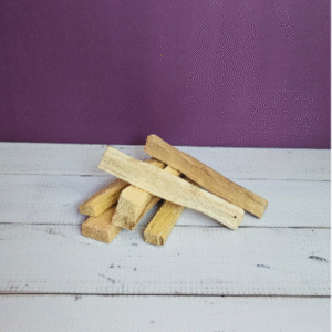 Palo Santo – Elevación y ArmonÃa