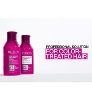 Dúo Redken Color Extend Magnetics – Shampoo y Acondicionador para Cabello Teñido