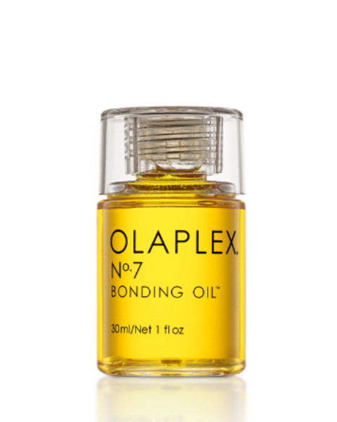 Olaplex No. 7 Bonding Oil 30ml - Aceite Reparador