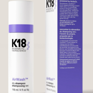 K18 Dry shampoo 1.6oz