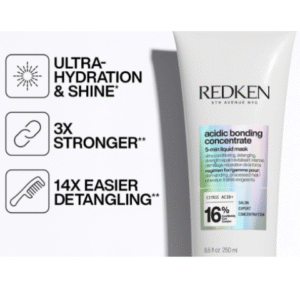 Redken Acidic Bonding Concentrate - ABC Mask