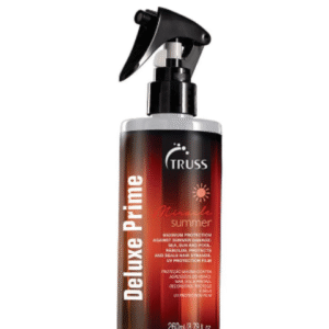 Truss Deluxe Prime Miracle Summer 260ml - Protector Térmico y UV para el Verano
