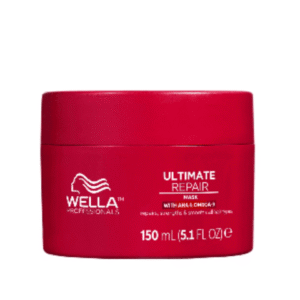 Wella Professionals Ultimate Repair Mask - Wella mask