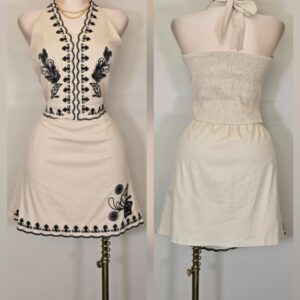 Set Estilo Boho by Everlynn