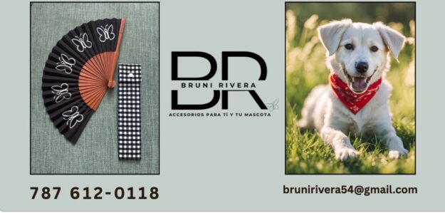 Bruni Rivera