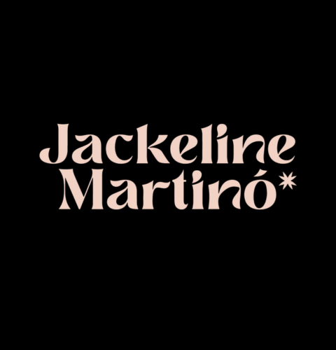 Jackeline Martino