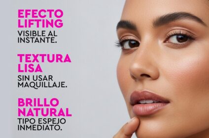 Peeling avanzado y renovación celular con el tratamiento Lami Peel en Skin by Susan & Brow Studio.