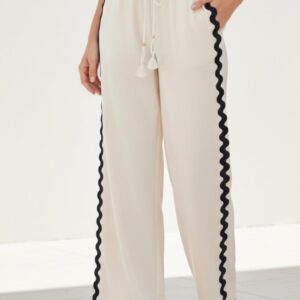 Pantalon Boho by Elppis
