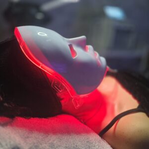 LIMPIEZA FACIAL PROFUNDA