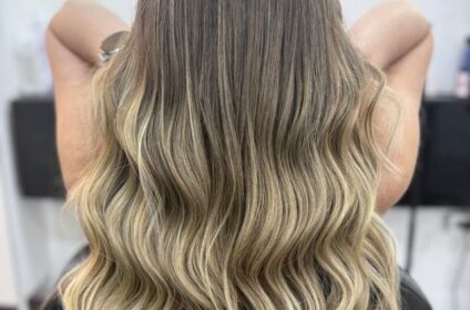 Baby lights naturales · Melena Perfecta by Emily, Ponce