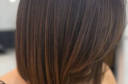 Balayage tono natural Melena Perfecta by Emily, Ponce