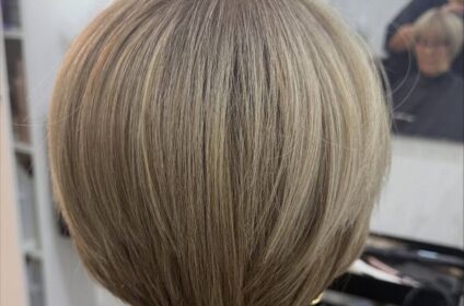 Balayage natural · Melena Perfecta by Emily, Puerto Rico