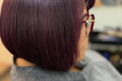 Color completo de cabello · Melena Perfecta by Emily, Puerto Rico