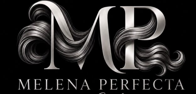 Melena Perfecta by Emily